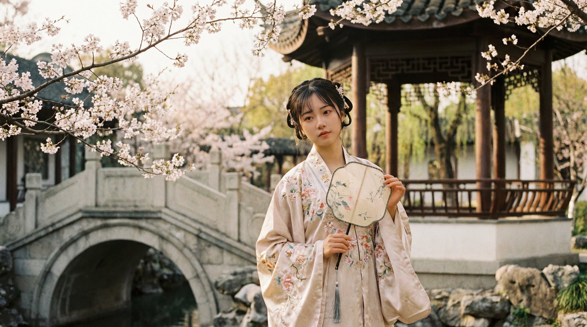 绿帽社古风视频